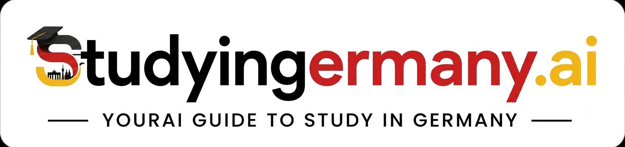 StudyInGermany.AI